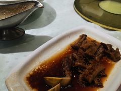卤水拼盘-顺风海鲜港(长寿路店)