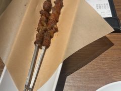 -耶里夏丽·新疆菜·家庭聚场(百联中环购物广场店)
