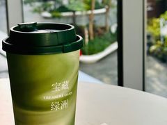 龙眼衣苹-宝藏绿洲(万象前海店)
