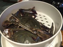 -马路边上·小海鲜烧烤(八一路店)
