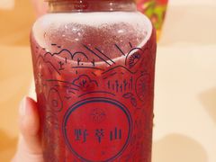 -野萃山·潮汕厚果汁(十亩地店)