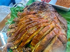 -蒙亨·手把肉·蒙古包文化主题餐厅(天恒广场店)