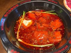 -牛市坎火锅(建设路店)