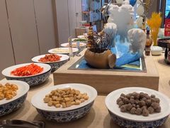-新希望诺富特酒店-青岛湾中餐厅