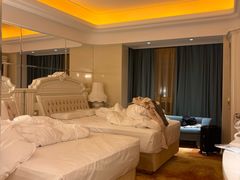 -芜湖白金汉爵大酒店