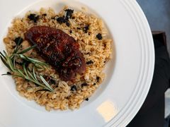 -沏点Trattoria意大利餐厅(新街口店)