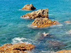 -西涌国际滨海旅游区