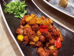 -味莊·青岛菜(云霄路店)