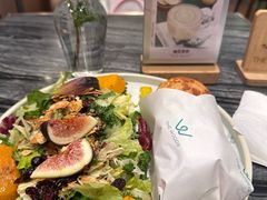 -THE WOODS 简餐 (国贸商城店)