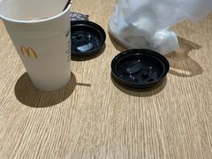 -麦当劳(徐汇漕溪北路百脑汇店)