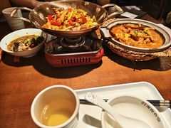 -乔街深夜食堂·小龙虾·高压锅生蚝(杭州总店)