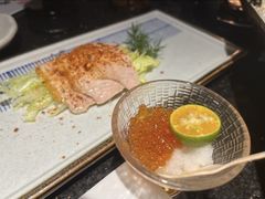 -上井料理黑金店(IFS国金中心店)
