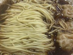 -蒋家桥饺面店(广陵路店)