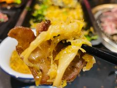 -丹东丛炟海鲜烧烤(江艺路店)