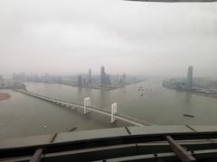 -澳门旅游塔360°旋转餐厅(南湾湖广场店)