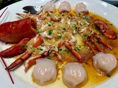 -隆聚·时令海鲜(洪兴店)