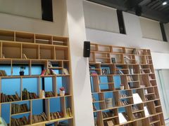 -五峰书院(南洋泾路店)