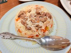 -贯贯吉·清真餐厅(浙江中路店)