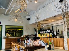 -RAC BAR(安福路店)