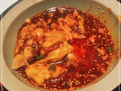 -蛙蛙叫·干锅年代(钻石广场店)