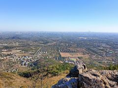 -北京西山国家森林公园