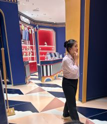 -meland亲子乐园(北京首开通州万象汇店)