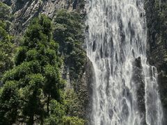 -刘伯温故里景区百丈漈