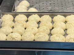 -王家沙点心店(南京西路总店)