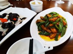 -老苏州茶酒楼