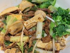 -寻裕记·现炒浇头面(人民广场店)