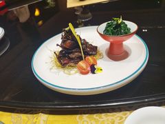 -十八棵（老龙井）御茶园(老龙井店)