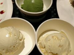 -半岛翡丽海鲜自助餐厅(观风亭店)