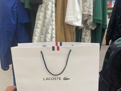 -LACOSTE(新中关购物中心店)