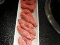 烤韩肠-杨记齐齐哈尔烤肉(总店)
