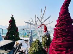 -烛影拾光观景餐厅·创意菜·摄影·小提琴(大唐不夜城店)