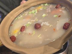 -马海涛牛肉串(领汇广场店)