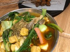 麻辣烫-壹酒贰肉1926·深夜食堂(九纬路店)