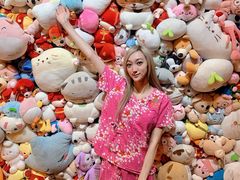 -汤连得温泉馆(宝山店)