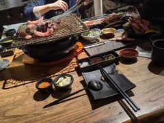 -黑牛の店·黑金店(沈阳万象城店)