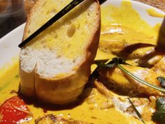 -喜越泰莱·泰越料理(海逸新天地店)