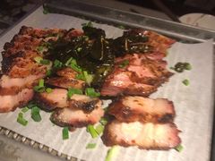 -绿茶餐厅(西湖银泰百货店)