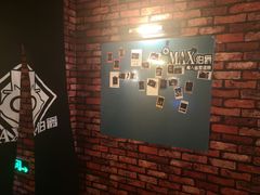 -MAX伯爵真人游戏密室体验馆(金沙湖店)