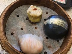 -添好运点心专门店(百老汇店)