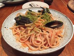 -La Strada(安福路店)