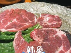 -韩象烤肉·韩国料理(市南麦凯乐旗舰店)