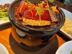 外婆红烧肉-外婆家(静安大悦城店)