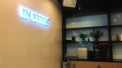 -IN STYLE·全国形象店