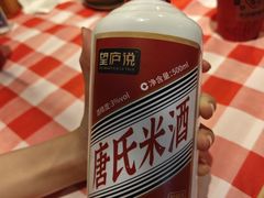 -望庐说·本地菜馆