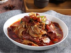夫妻肺片-临界音乐酒馆·小龙虾·江湖菜(华熙LIVE·鱼洞店)
