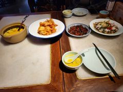 -小吊梨汤·北京菜·烤鸭(鸟巢店)